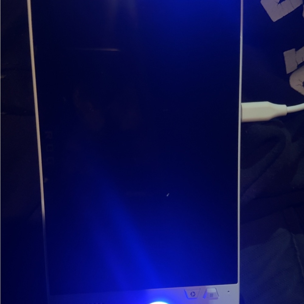 ASUS Gaming Console with LED Accents - Picture 5 of 7